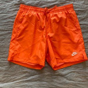 Nike Woven Shorts